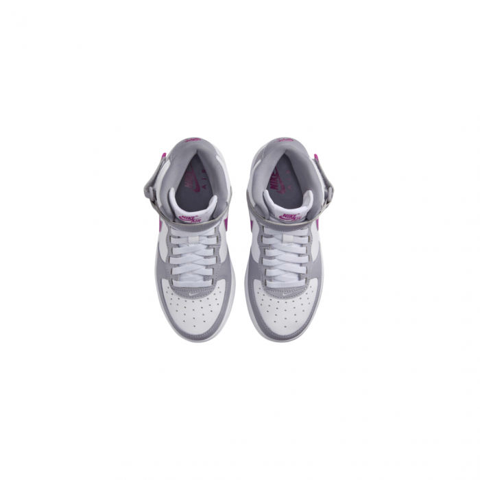 AIR FORCE 1 MID EASYON BG FN1193-003 [6]
