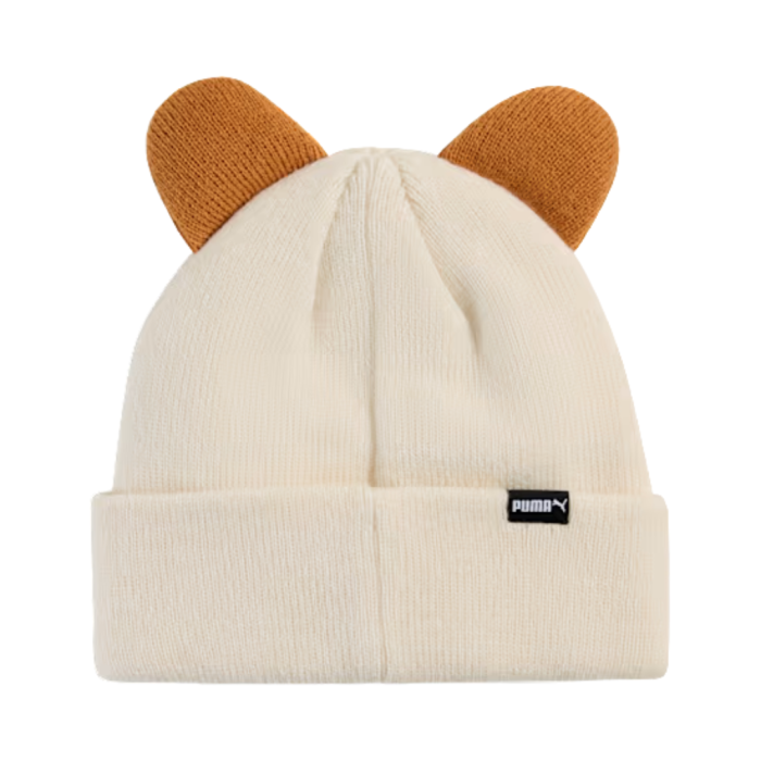ANIMAL Mid Crown Beanie Jr Alpine Snow 026564-01 [3]