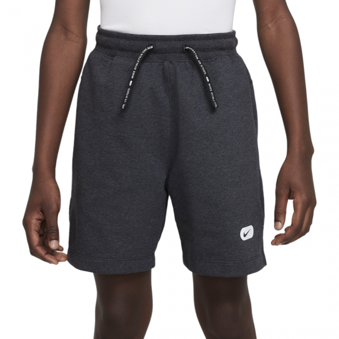 B NK DF ATHL FLC SHORT [2]