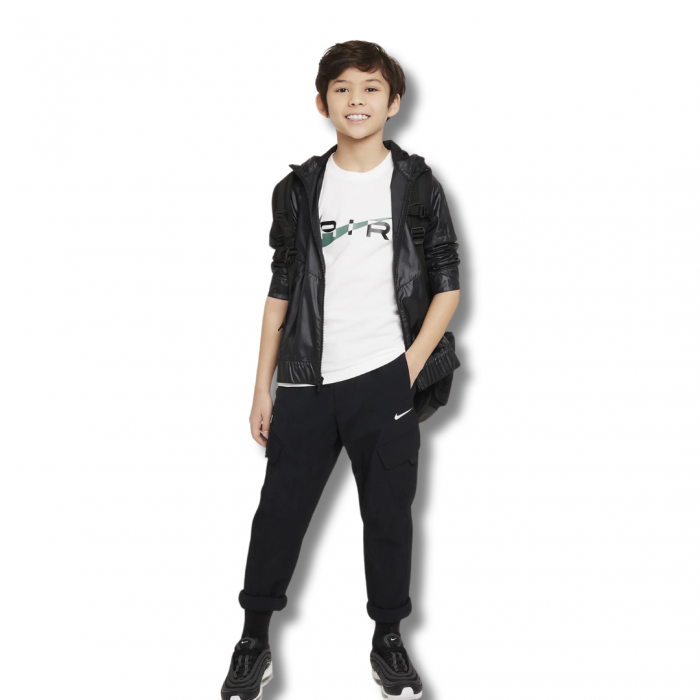 B Tricou NSW N AIR TEE [3]