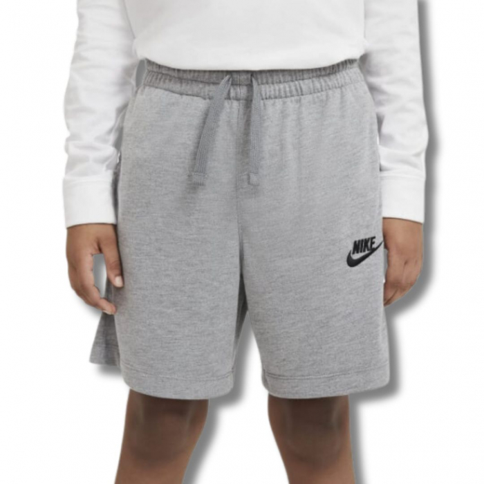 Pantaloni scurti Nike de băieți [2]