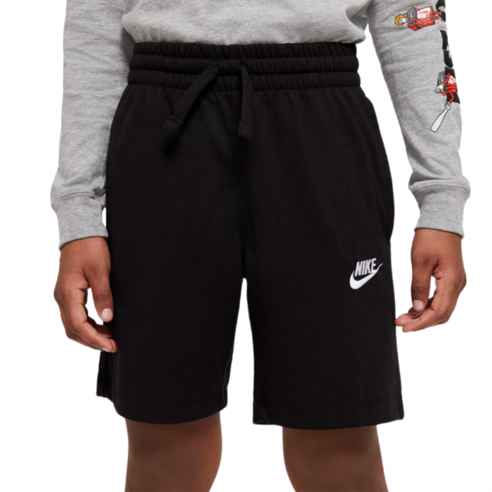 B NSW SHORT JSY AA DA0806-010 [1]