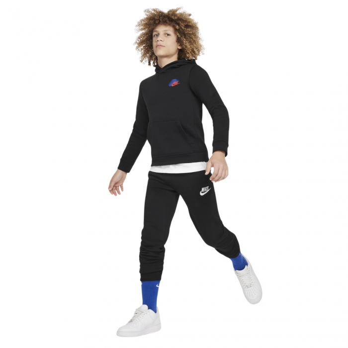 B NSW SI FLC PO HOODIE BB2 HM4339-010 [3]