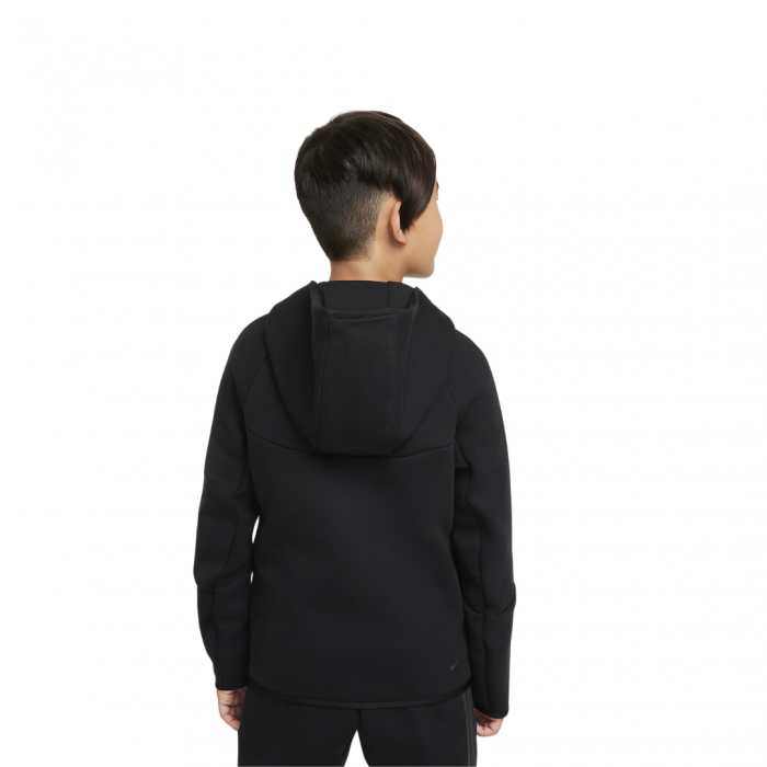 Bluza B NSW TCH FLC FZ - PD HV5867-010 [2]