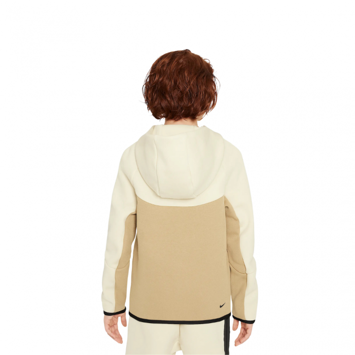 Bluza B NSW TCH FLC FZ - PD HV5867-297 [2]