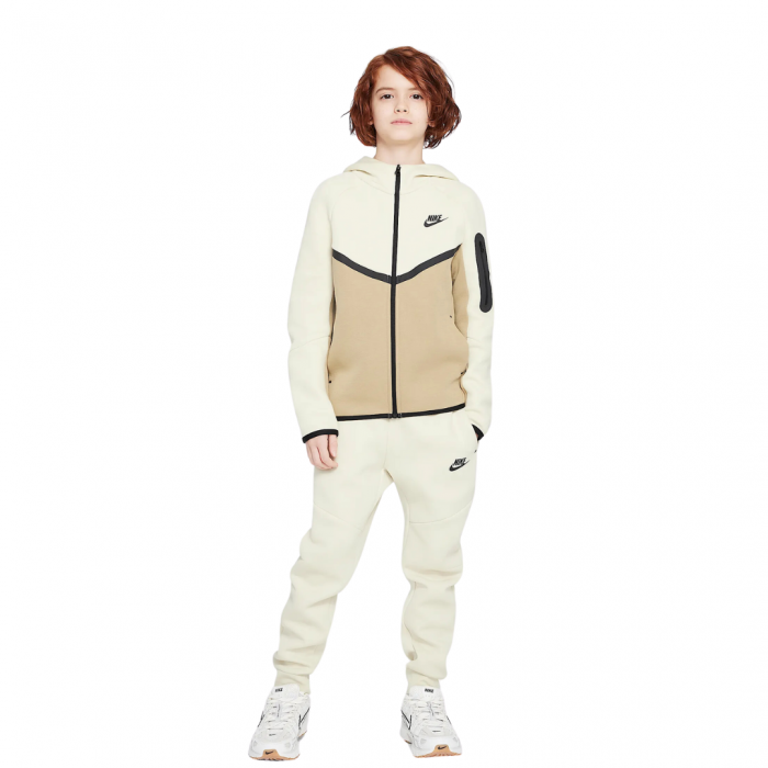 Bluza B NSW TCH FLC FZ - PD HV5867-297 [3]
