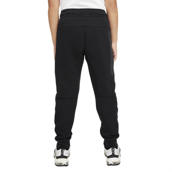 Pantaloni B NSW TCH FLC JGGR - PD HV5869-010 [2]