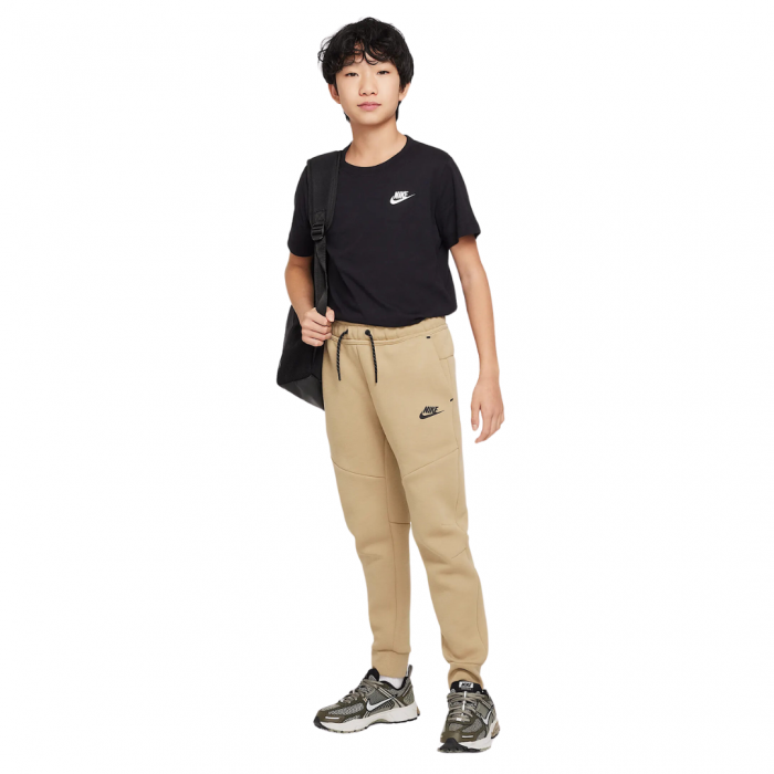 Pantaloni B NSW TCH FLC JGGR - PD HV5869-297 [3]