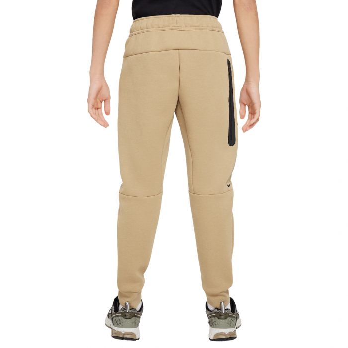 Pantaloni B NSW TCH FLC JGGR - PD HV5869-297 [2]