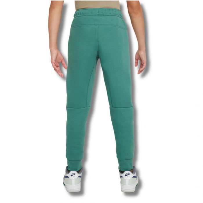 NIKE Pantaloni de trening B NSW TECH FLC PANT [2]