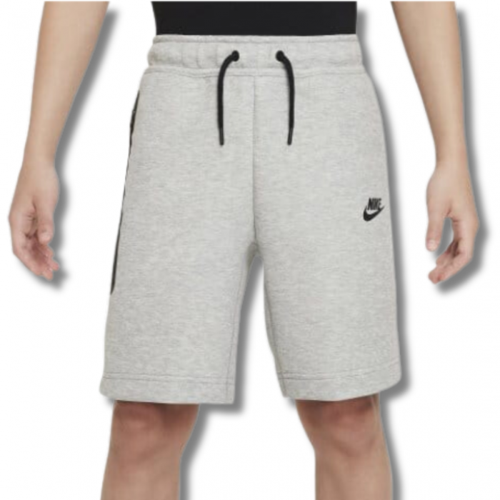 Tech Fleece Shorts Youth [3]