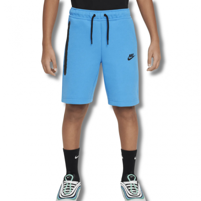 Pantaloni Scurti B NSW TECH FLC SHORT [2]