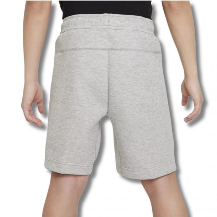 Tech Fleece Shorts Youth [4]