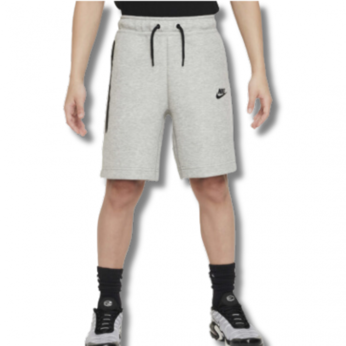 Tech Fleece Shorts Youth [2]