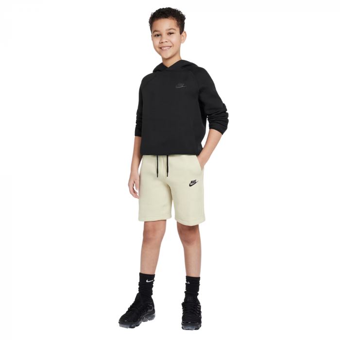 Pantaloni scurti B NSW TECH FLC SHORT FD3289-234 [4]