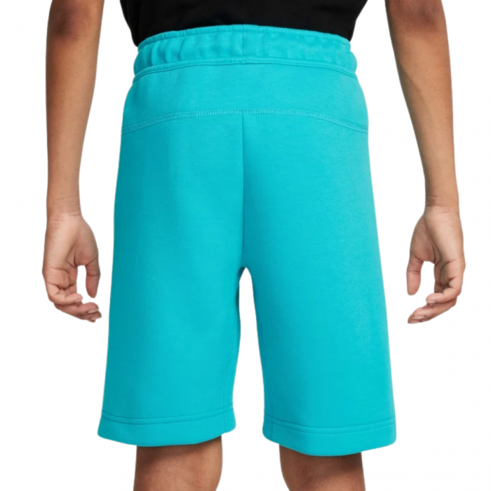 B NSW TECH FLC SHORT FD3289-345 [2]