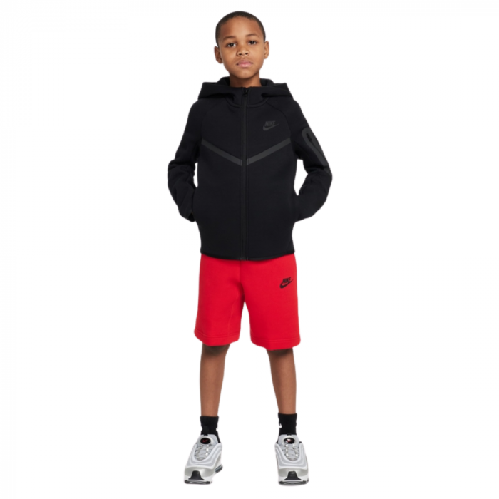 Pantaloni Scurti B NSW TECH FLC SHORT FD3289-671 [3]