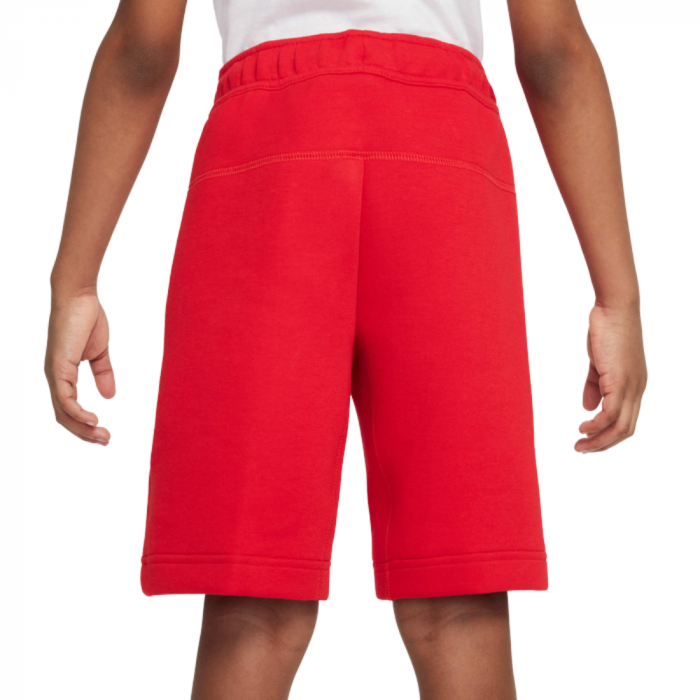Pantaloni Scurti B NSW TECH FLC SHORT FD3289-671 [2]