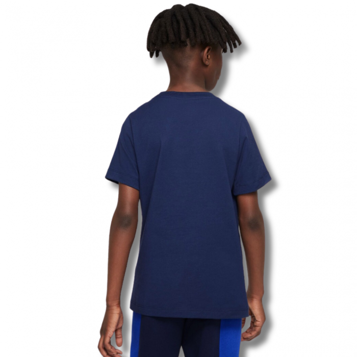 B Tricou Nike NSW TEE EMB Futura [2]