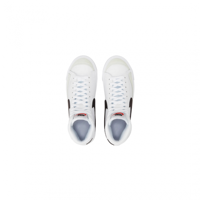 BLAZER MID `77 BG DA4086-100 [6]
