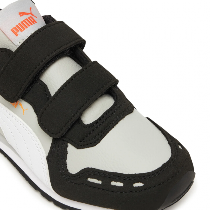 Cabana Racer SL 20 V PS Ash Gray-PUMA Wh 383730-11 [2]