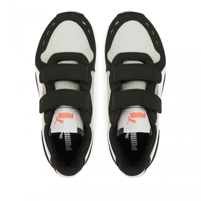 Cabana Racer SL 20 V PS Ash Gray-PUMA Wh 383730-11 [5]