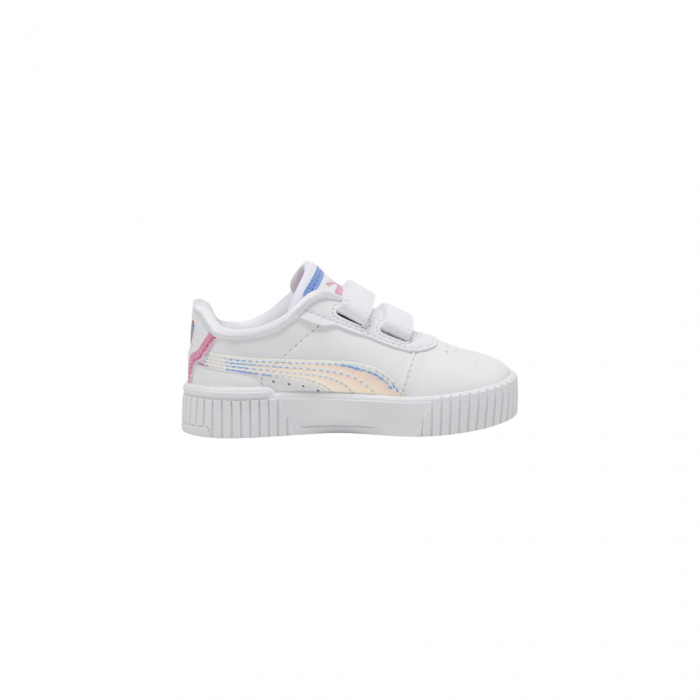 Puma Carina 2.0 Deep Dive V Inf White-Bl