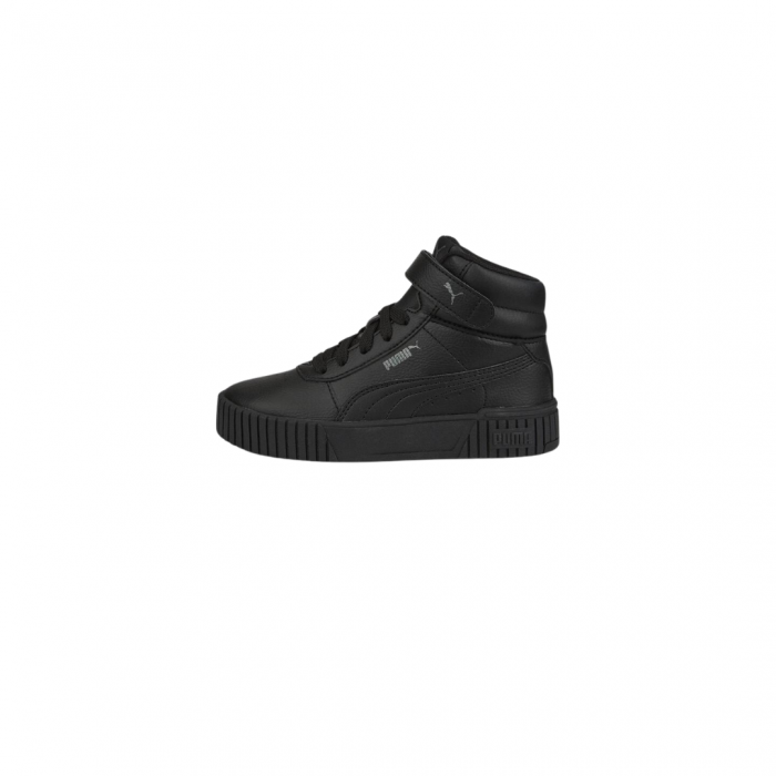 Carina 2.0 Mid PS Puma Black-Puma Black- 387377-01 [2]