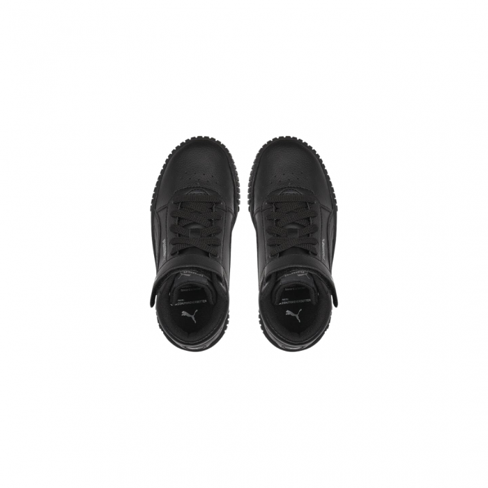 Carina 2.0 Mid PS Puma Black-Puma Black- 387377-01 [4]