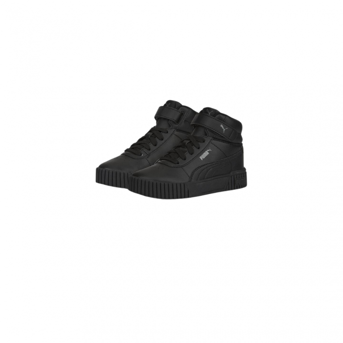 Carina 2.0 Mid PS Puma Black-Puma Black- 387377-01 [3]