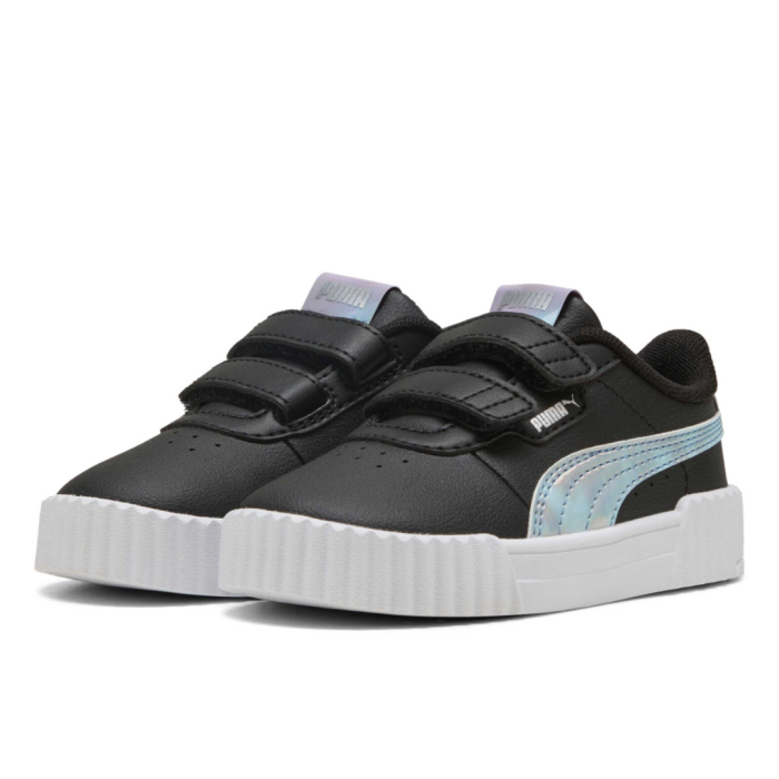Carina 3.0 Space belle V Inf PUMA Black- 402805-02 [4]