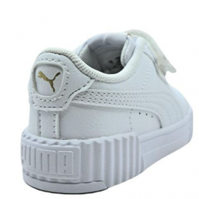 Carina 3.0 V Inf PUMA White-PUMA Gold 401480-01 [3]