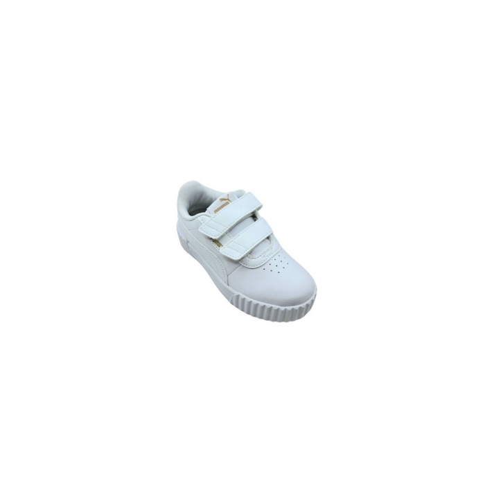 Carina 3.0 V Inf PUMA White-PUMA Gold 401480-01 [2]