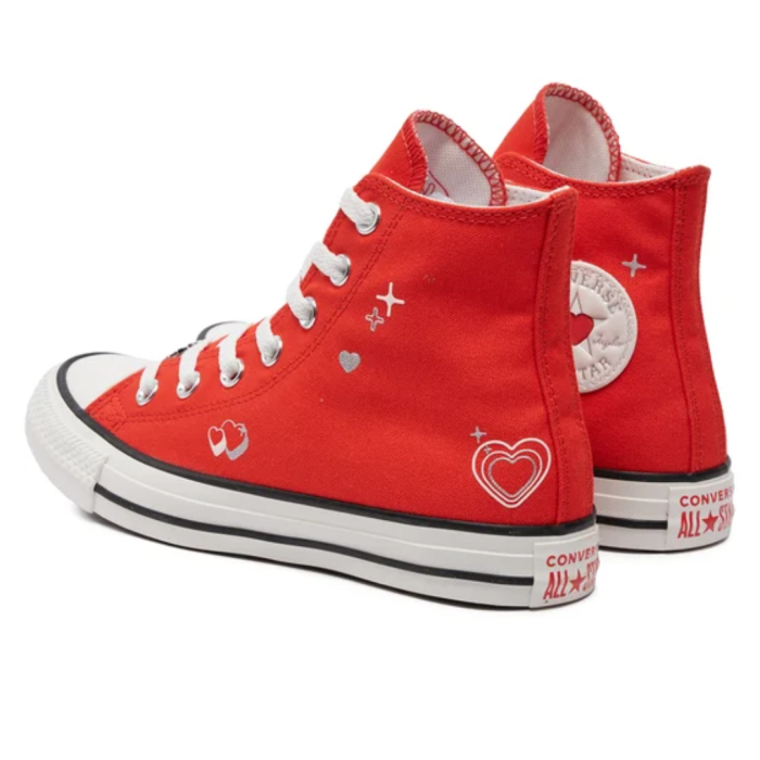CON OBUWIE A09117C CHUCK TAYLOR ALL STAR A09117C [5]