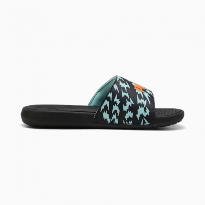 Cool Cat 2.0 Poised 2 Race PS PUMA Black 400910-02 [1]