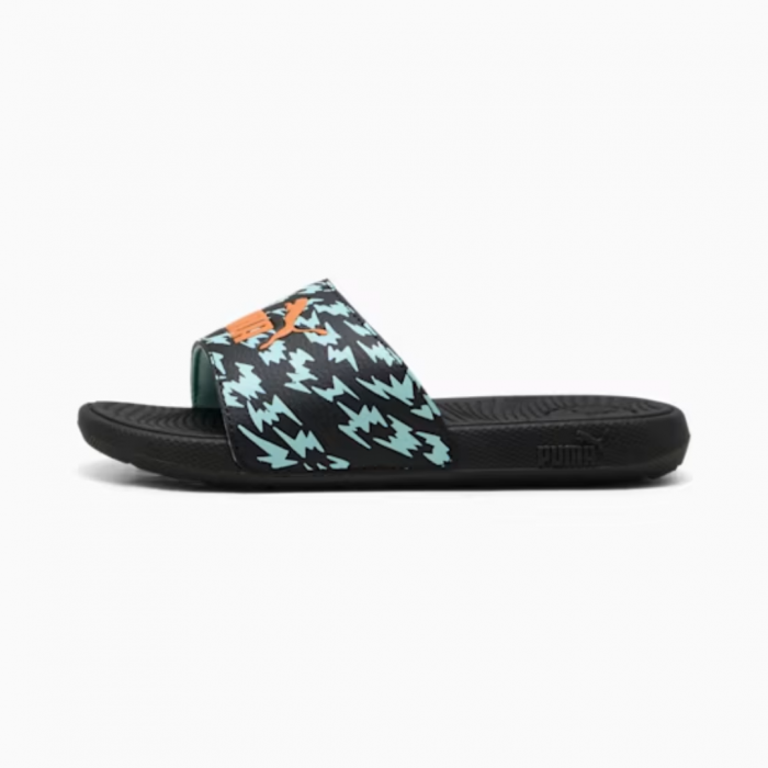 Cool Cat 2.0 Poised 2 Race PS PUMA Black 400910-02 [2]