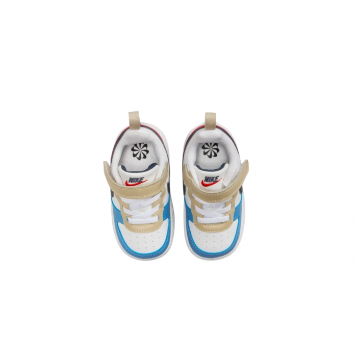 COURT BOROUGH LOW RECRAFT BTV DV5458-124 [6]