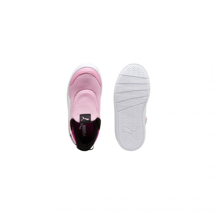 Courtflex v3 SLIPTECH PS Mauved Out-PUMA 399734-03 [4]