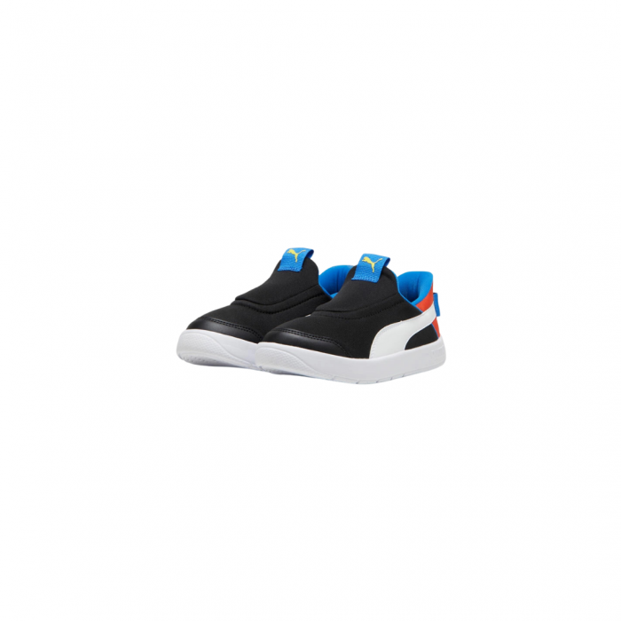 Courtflex v3 SLIPTECH PS PUMA Black-PUMA 399734-01 [3]