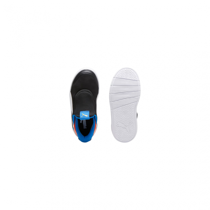 Courtflex v3 SLIPTECH PS PUMA Black-PUMA 399734-01 [2]