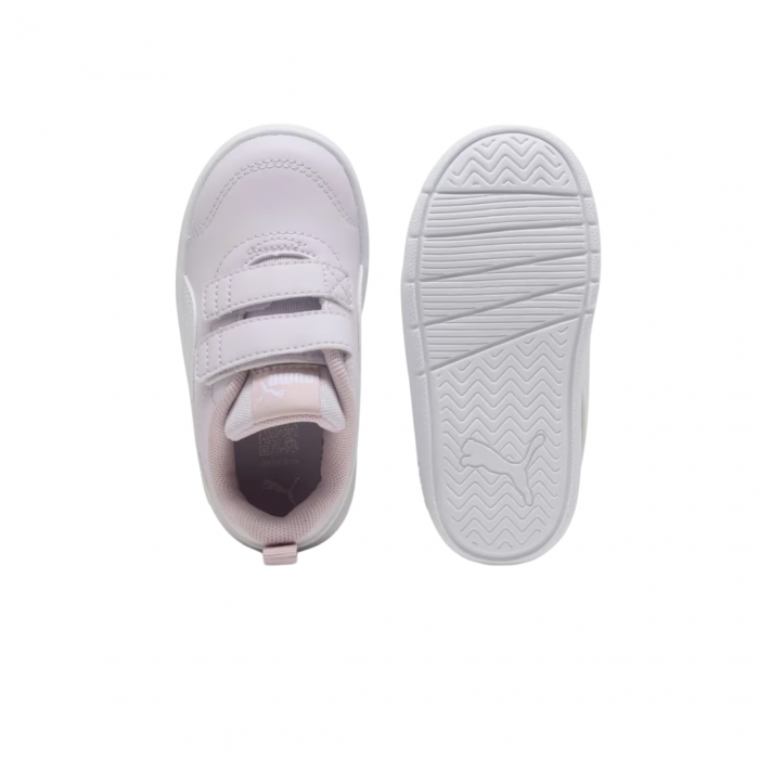Courtflex V3 V Inf Lilac Frost-PUMA Whit 310252-12 [4]