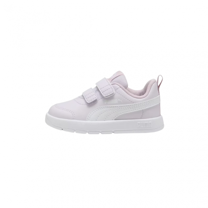 Courtflex V3 V Inf Lilac Frost-PUMA Whit 310252-12 [2]