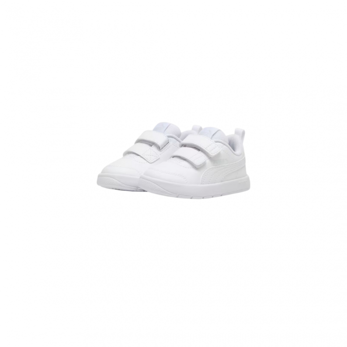 Courtflex V3 V Inf PUMA White-PUMA White 310252-02 [3]