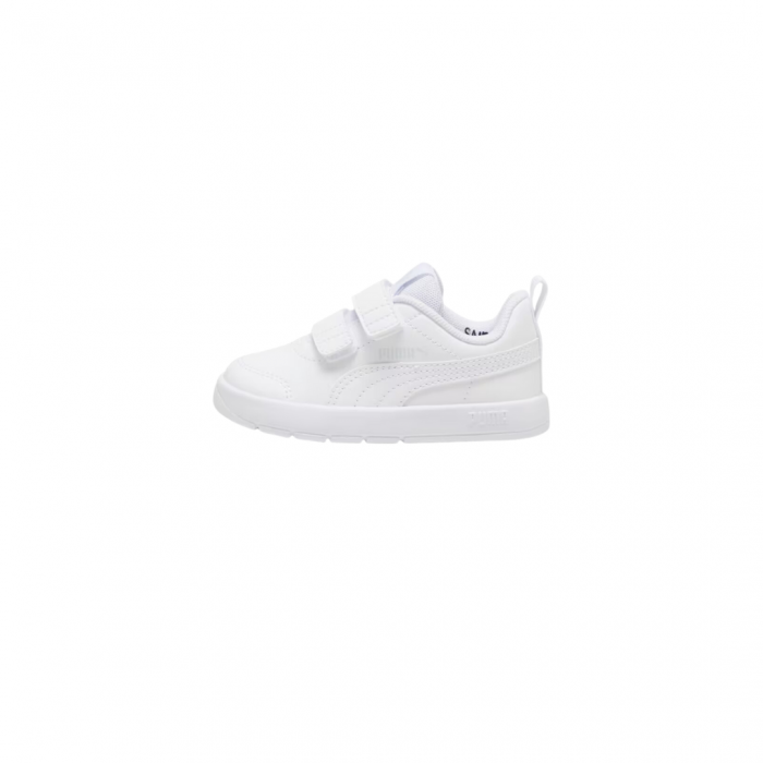 Courtflex V3 V Inf PUMA White-PUMA White 310252-02 [2]
