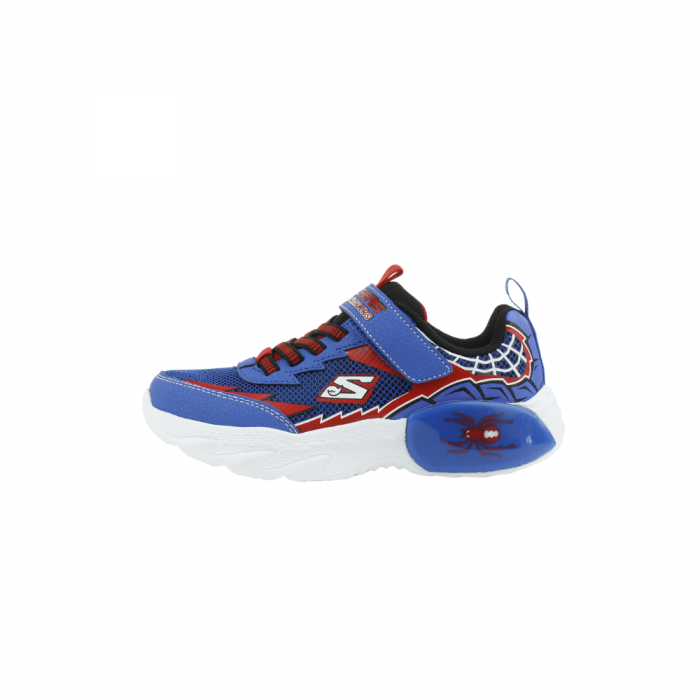 CREATURE-CRAWLERS 402120L-BLRD [2]