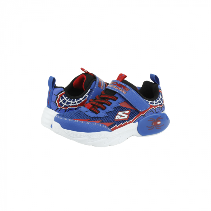 CREATURE-CRAWLERS 402120L-BLRD [4]