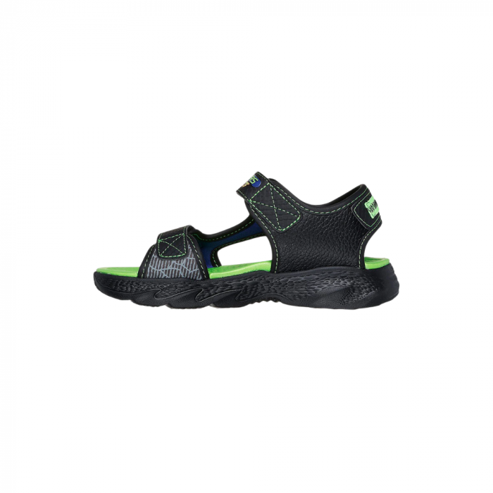 CREATURE-SPLASH 400614L-BKLM [2]