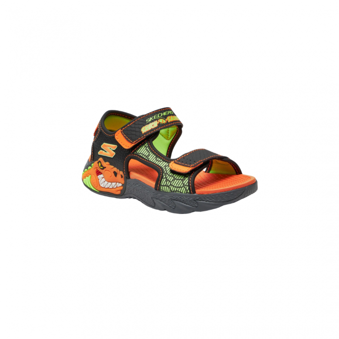 CREATURE-SPLASH 400614L-BKOR [4]