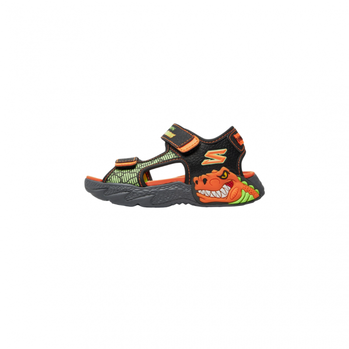 CREATURE-SPLASH 400614L-BKOR [2]