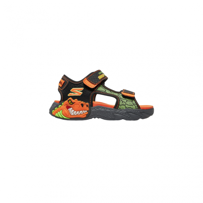 CREATURE-SPLASH 400614L-BKOR [1]